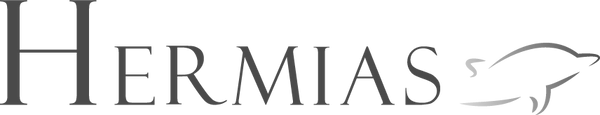 HERMIAS JEWELRY logo
